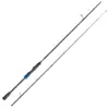 Image de Canne Spinning Berkley URBN II : Long. - 2m40, Nombre de brins - 2, Poids - 136g, Puissance Canne - 5 - 25g