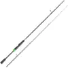 Image de Canne Spinning Berkley URBN II Allrounder : Long. - 2m20, Nombre de brins - 2, Poids - 112g, Puissance Canne - 7 - 24g