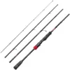 Image de Canne Spinning Berkley URBN II Roamer : Long. - 2m30, Nombre de brins - 4, Poids - 128g, Puissance Canne - 5 - 21g