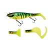 Image de Leurre Hybride Berkley Zilla Tailswinger 140 : Coloris Berkley - Firetiger, Long. - 14cm, Poids - 33g