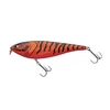 Image de Poisson Nageur Berkley Zilla Glider 160 : Coloris Berkley - Red Tiger