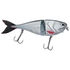 Image de Poisson Nageur Berkley Zilla Jointed Glider 180 : Coloris Berkley - Roach