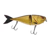 Image de Poisson Nageur Berkley Zilla Jointed Glider 180 : Coloris Berkley - Rudd