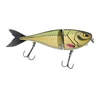 Image de Poisson Nageur Berkley Zilla Jointed Glider 180 : Coloris Berkley - Ayu Green