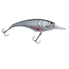 Image de Poisson Nageur Berkley Zilla Deep Crank 14,3cm : Coloris Berkley - Roach
