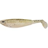 Image de Leurre souple Berkley Sick Flanker 6cm : Coloris Berkley - Salt & Pepper