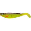 Image de Leurre souple Berkley Sick Flanker 8cm : Coloris Berkley - Brown Chartreuse