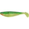 Image de Leurre souple Berkley Sick Flanker 20cm : Coloris Berkley - Hot Firetiger