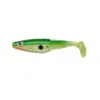 Image de Leurre Souple Berkley Sick Swimmer 9cm : Coloris Berkley - Hot Firetiger