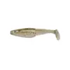 Image de Leurre Souple Berkley Sick Swimmer 9cm : Coloris Berkley - Salt & Pepper