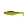 Image de Leurre Souple Berkley Sick Swimmer 12cm : Coloris Berkley - Brown Chartreuse