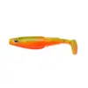 Image de Leurre Souple Berkley Sick Swimmer 12cm : Coloris Berkley - Greenback Tomato