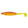 Image de Leurre souple Berkley Sick Vibe 9cm : Coloris Berkley - Hot Yellow Perch