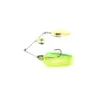 Image de Leurre Berkley DEX Spinner Bait : Coloris Berkley - Blue Back Chartreuse, Poids - 21g