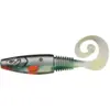Image de Leurre souple Berkley Sick Curl 8cm : Coloris Berkley - Blue Shiner
