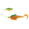 Image de Spinnerbait Berkley Zilla 50g : Coloris Berkley - Firetiger