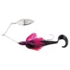 Image de Spinnerbait Berkley Zilla 50g : Coloris Berkley - Purple Haze