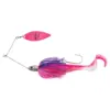 Image de Spinnerbait Berkley Zilla 50g : Coloris Berkley - Pinky Promise