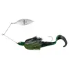 Image de Spinnerbait Berkley Zilla 50g : Coloris Berkley - Lost Seaweed