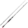 Image de Canne Casting Berkley Zilla Pike : Long. - 1m98, Nombre de brins - 2, Poids - 123g, Puissance Canne - 15 - 60g