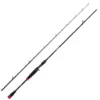 Image de Canne Casting Berkley Zilla Pike : Long. - 2m29, Nombre de brins - 2, Poids - 147g, Puissance Canne - 30 - 90g