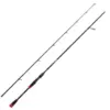 Image de Canne Spinning Berkley Zilla Pike : Encombrement - 110cm, Long. - 2m13, Poids - 128g, Puissance Canne - 15-60g