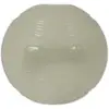 Image de Balle pour chien Chuckit Max Glow Blanc 15x12x9 cm CU32315