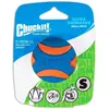 Image de Balle pour chien avec sifflet Ultra Squeaker - 5 cm