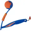 Image de CHUCKIT-Chuckit Jouet Chien Lanceur de balle pliable Fetch & Fold Multicolore