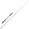 Image de Canne Spinning Penn Retaliate X Tairubber : Long. - 1m98, Nombre de brins - 2, Poids - 139g, Puissance Canne - max 80g
