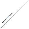 Image de Canne Spinning Penn Retaliate X Tairubber : Long. - 2m13, Nombre de brins - 2, Poids - 164g, Puissance Canne - Max 130g