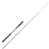 Image de Canne Spinning Penn Retaliate X Solid Light Jigging : Long. - 1m88, Nombre de brins - 1+1, Poids - 190g, Puissance Canne - Max 120g