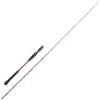 Image de Canne Casting Penn Retaliate X Solid Jigging : Long. - 1m90, Nombre de brins - 1+1, Poids - 190g, Puissance Canne - Max 200g