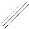 Image de Canne Surfcasting Penn Tidal X Lowrider Long Hybrid Tip : Long. - 4m20, Nombre de brins - 3, Poids - 540g, Puissance Canne - 100 - 250g