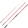 Image de Canne Surfcasting Penn Tidal X K-type Solid Carbon Tip : Long. - 4m50, Nombre de brins - 3, Poids - 640g, Puissance Canne - 100 - 250g