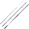 Image de Canne Surfcasting Penn Tidal X K-type Hybrid Sensitip : Long. - 4m50, Nombre de brins - 3, Poids - 630g, Puissance Canne - 100 - 300g