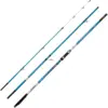 Image de Canne Surfcasting Penn Tidal XT K-Type Hybrid Sensitip : Encombrement - 153cm, Long. - 4m20, Nombre de brins - 3, Poids - 610g, Puissance Canne - 100 - 250g