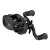 Image de Moulinet Casting Penn Squall Low Profil : Taille Moulinet - 200