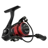Image de Moulinet Spinning Penn Fierce IV : Frein - 11.3kg, Poids - 555g, Ratio - 5.6:1, Récupération - 91cm, Taille - 5000