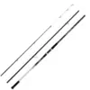 Image de Canne Surfcasting Penn Tidal Rough Ground : Encombrement - 149cm, Long. - 4m20, Nombre d'anneaux - 8, Nombre de brins - 3, Poids - 800g, Puissance Canne - 100-250g
