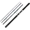 Image de Canne Voyage Penn Overseas II Boat : Long. - 2m10, Nombre de brins - 4, Poids - 316g, Puissance Canne - 12 - 20 lbs