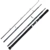 Image de Canne Voyage Penn Overseas II Offshore : Long. - 2m40, Nombre de brins - 4, Poids - 330g, Puissance Canne - max 150g