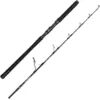 Image de Canne Spinning Penn Overseas XT II Jigging : Encombrement - 100cm, Long. - 1m55, Nombre de brins - 2, Poids - 376g, Puissance Canne - max 400g