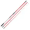 Image de Canne Surfcasting Penn Tidal Solid Carbon Tip K : Long. - 4m50, Nombre de brins - 3, Poids - 701g, Puissance Canne - 100 - 250g