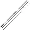 Image de Canne Surfcasting Penn Tidal XR Solid Carbon Tip K : Long. - 4m20, Nombre de brins - 3, Poids - 618g, Puissance Canne - 100 - 250g