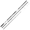 Image de Canne Surfcasting Penn Tidal XR Solid Carbon Tip K : Long. - 4m50, Nombre de brins - 3, Poids - 664g, Puissance Canne - 100 - 250g