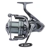 Image de Moulinet Surfcasting Penn Tidal XT Long Cast : Frein - 12kg, Poids - 497g, Ratio - 4.8:1, Récupération - 98cm, Taille - 7000