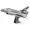 Image de Metal earth maquette navette Discovery