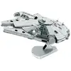 Image de Graines Creatives Millenium Falcon