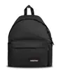 Image de EASTPAK Padded Pak'R Sac a Dos 24 Litres Kontrast Lime Noir/Jaune